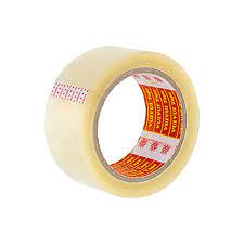 Băng Keo Trong 5cm 100yad