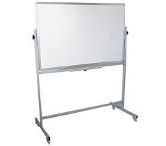 Bảng Từ Trắng 1.2x1.8m Có Chân