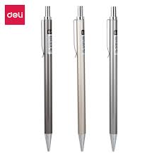 Bút Chì Kim Deli 0.7mm 998