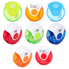 Máy Gọi Bút Chì Mini Deli 554