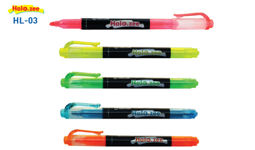 Bút Nhớ Dòng HL03