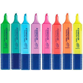 Bút Nhớ Dòng Staedtler