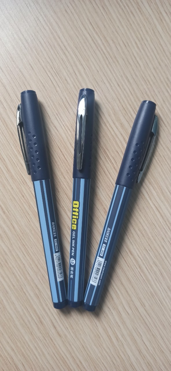 Bút Nước Baoke 1048 1.0mm