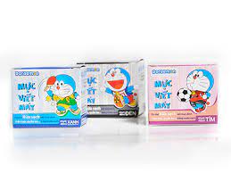 MỰC BÚT MÁY FPI-08/DO LỐC 8