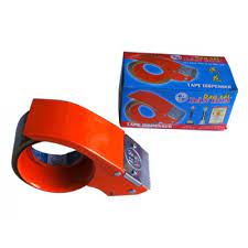 Cắt Băng Dính Dân Hoa 5cm