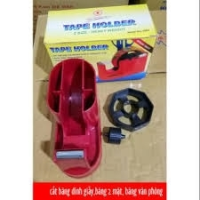 Cắt Băng Dính Để Bàn 2002