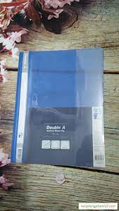 Bìa Acco Double A