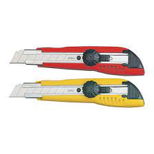 Dao Rọc Giấy Đại Deli 2043