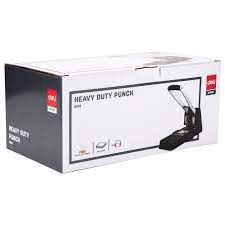 Đục Lỗ Deli 0150