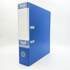 File Còng 5cm Plus