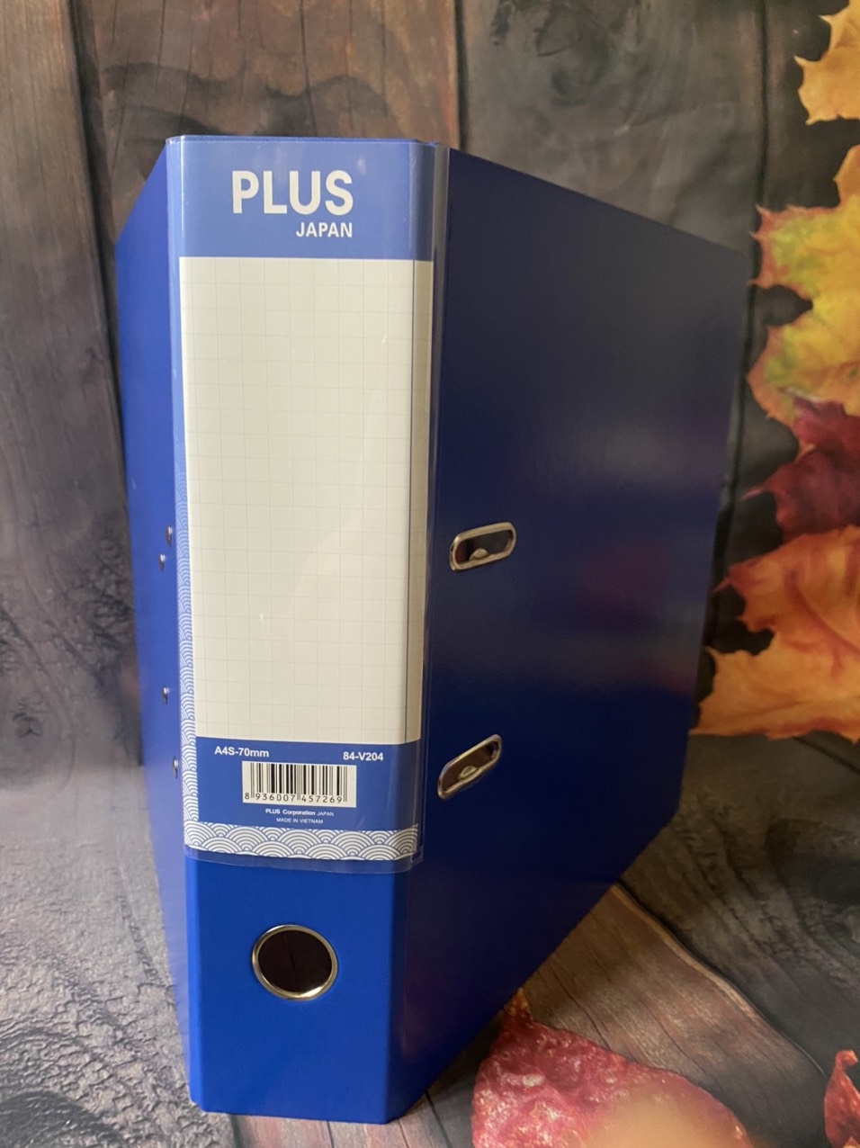 Bìa Còng Plus 7cm