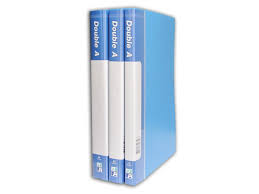 File 40 Lá Double A