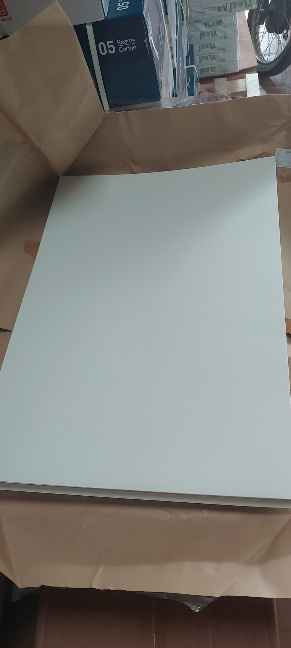 Giấy Vẽ Mỹ Thuật 300gsm A2