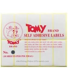 Tomy 121