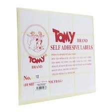 Tomy 103