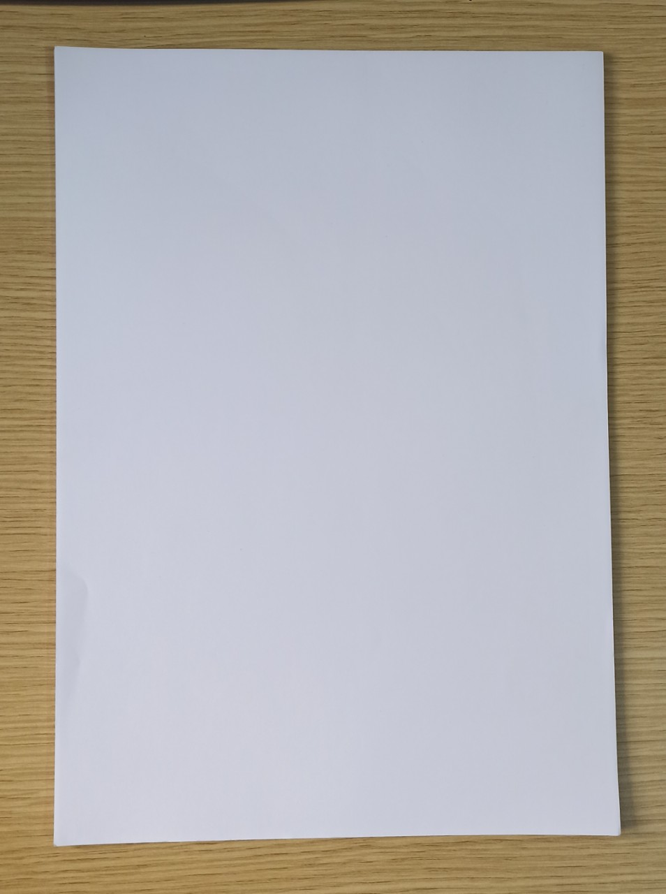Giấy A4 100gsm