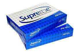 Giấy Supreme A4 80
