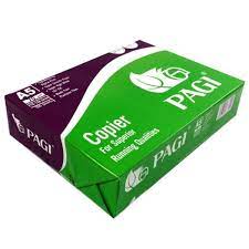 Giấy A5 Pagi 70GSM