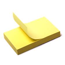 Giấy Note 3x2