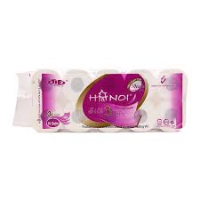 Giấy Vệ Sinh Hà Nội Có Lõi