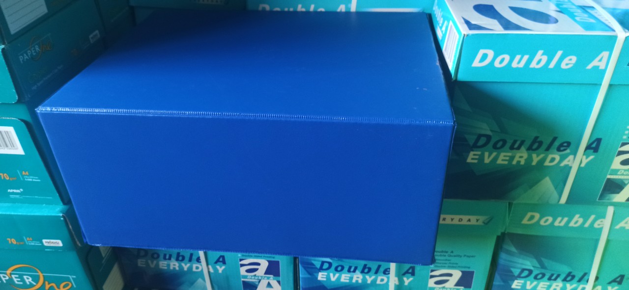 Cặp Hộp 20cm
