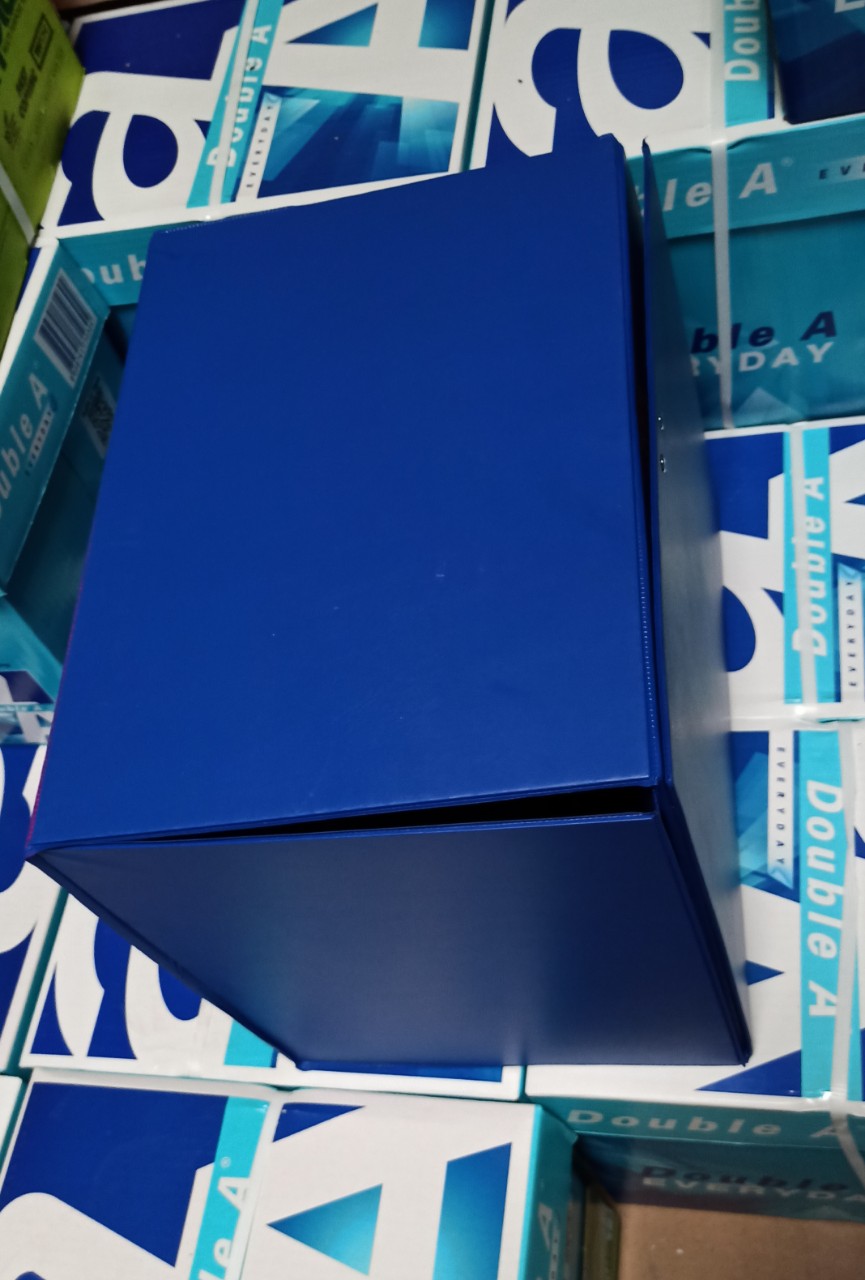 Cặp Hộp Vuông 30cm