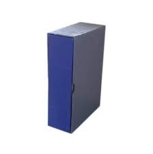 Hộp Đựng Hồ Sơ Lưu Trữ
