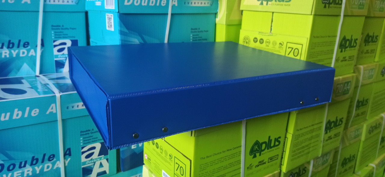 Cặp Hộp Vuông 7cm