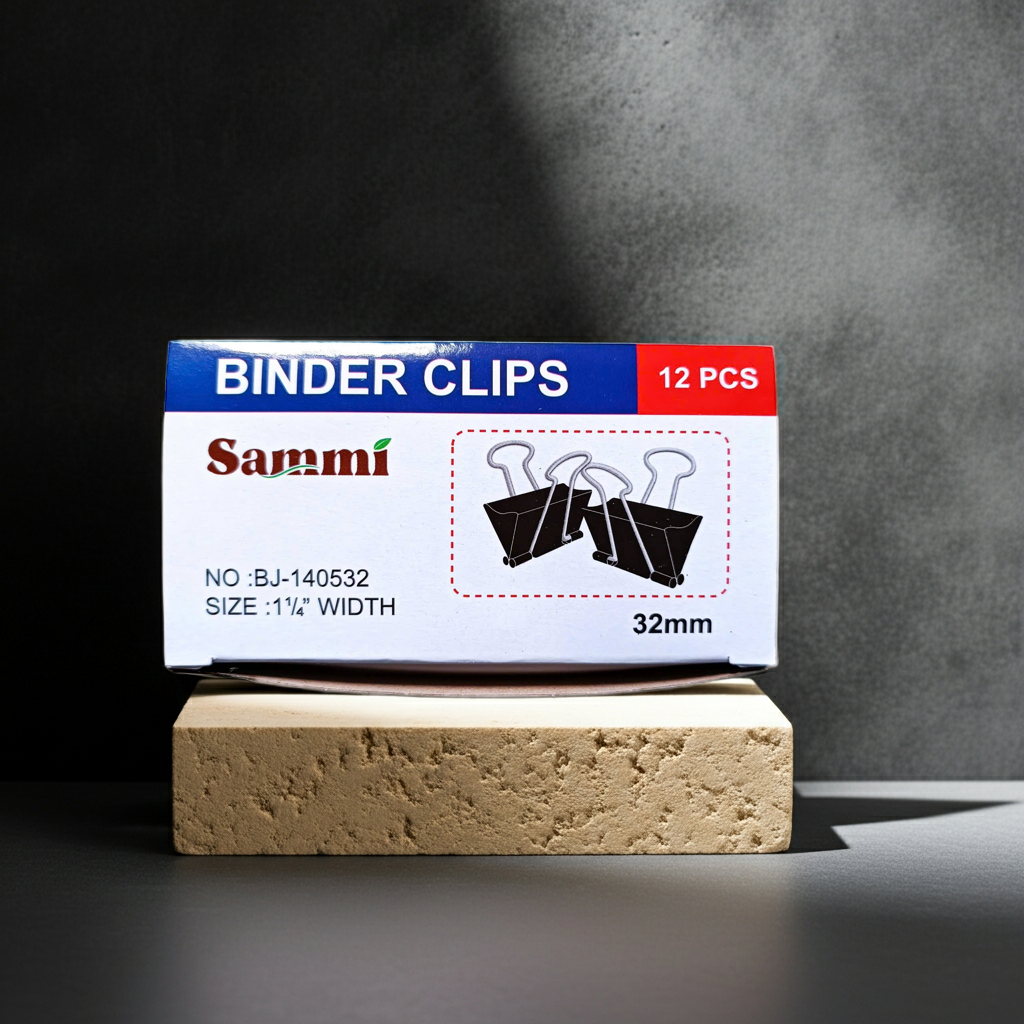 Kẹp Bướm 32mm