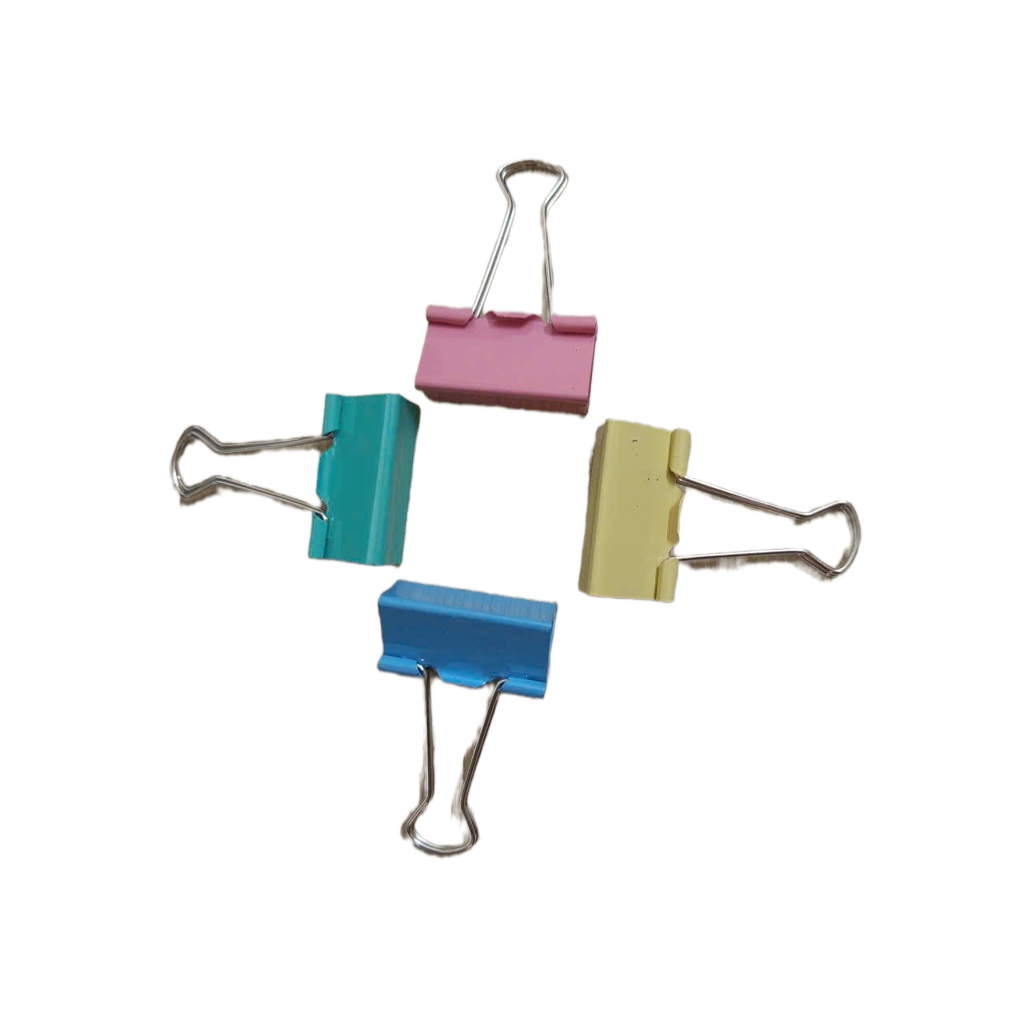 Kẹp Màu 41mm