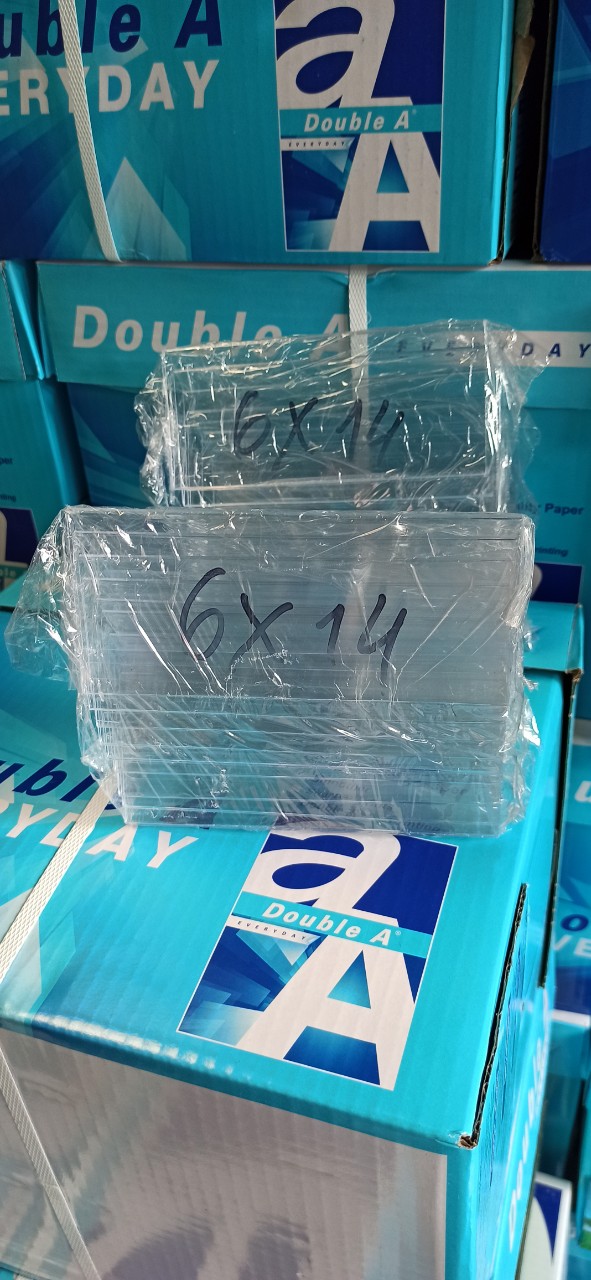 Biển Chức Danh 6x14cm