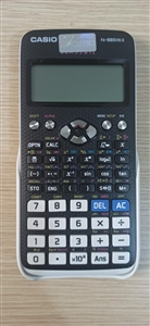Máy Tính FX 580