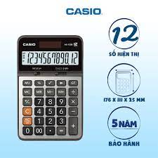 Máy Tính Casio AX 120B
