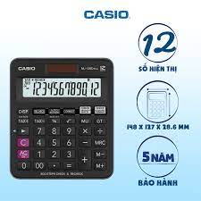 Máy Tính Casio DJ240Plus