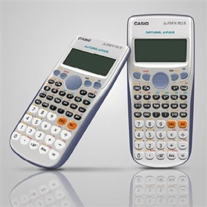 Máy Tính CASIO FX570VN Plus