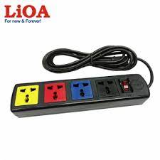 Ổ Lioa 4D32N