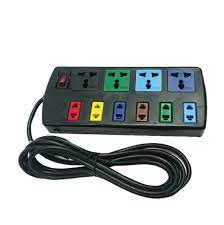 Ổ Cắm Lioa 4D6S52