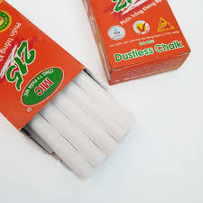 Phấn Trắng Mic