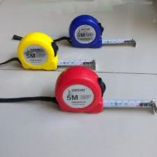 Thước Dây Inox 5m