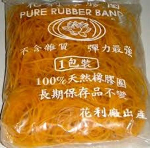 Chun Vòng To Gói 500g